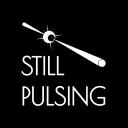 Logo Still Pulsing